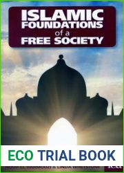 Islamic Foundations of a Free Society (Hobart Paperback)