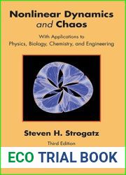 Nonlinear Dynamics and Chaos, 3rd Ed.