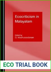 Ecocriticism in Malayalam