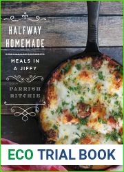 Halfway Homemade: Meals in a Jiffy