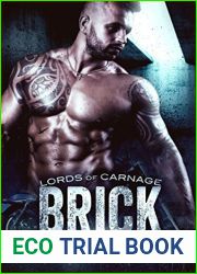 Brick (Lords of Carnage MC #3)