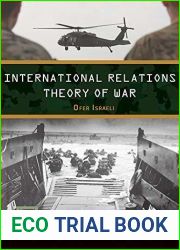 International Relations Theory of War (Praeger Security International)
