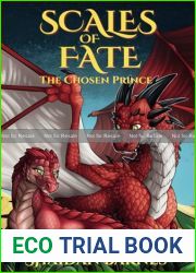 Scales of Fate: The Chosen Prince