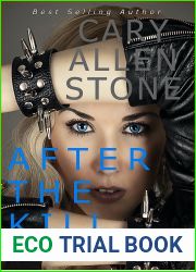 After the Kill (Jake Roberts #4)