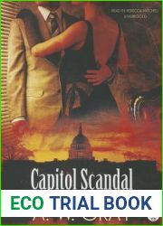 Capitol Scandal