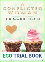 A Conflicted Woman (A Woman Lost, #4)