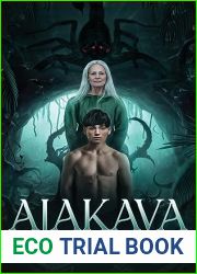 Ajakava: An alternate history fantasy of Indian mythology