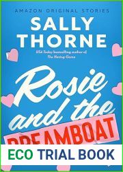 Rosie and the Dreamboat (The Improbable Meet-Cute)