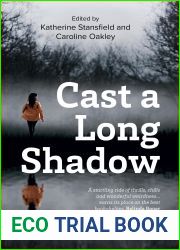 Cast a Long Shadow: Welsh Women Writing Crime