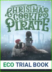 Confessions of a Christmas Cookie Pirate
