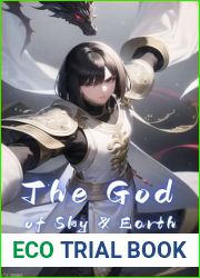 The God of Sky and Earth, Volume 21