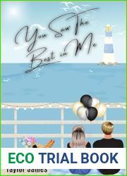 You Saw the Best in Me (Forest Falls #1)