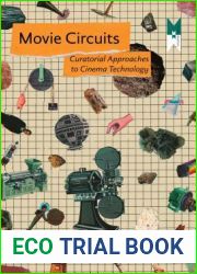 Movie Circuits: Curatorial Approaches to Cinema Technology (MediaMatters)