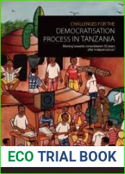 Challenges for the Democratisation Process in Tanzania