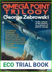 Omega Point Trilogy (Omega Point, #1-3)