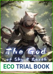 The God of Sky and Earth, Volume 12