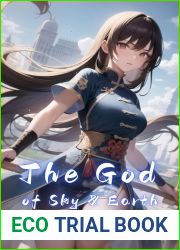 The God of Sky and Earth, Volume 11