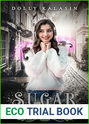 Sugar (Silver Springs Pets #6)