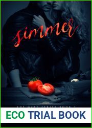 Simmer (The Gate Series #2)