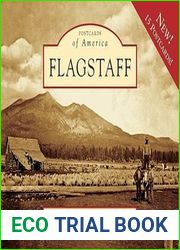 Flagstaff (Historic Postcards)