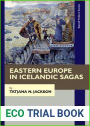 Eastern Europe in Icelandic Sagas (Beyond Medieval Europe)