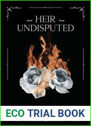 Heir Undisputed (Night Heir Trilogy #2)