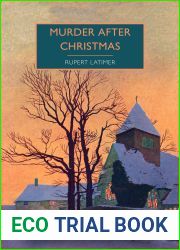 Murder After Christmas