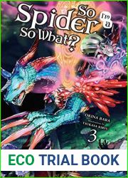 So I|m a Spider, So What?, Vol. 3