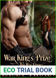 War King|s Prize (The War Kings Book 4)
