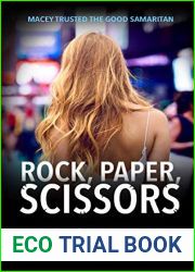 Rock, Paper, Scissors (DCI Cooper #2)