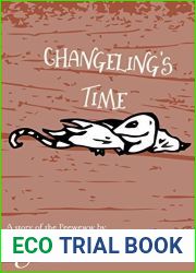 Changeling|s Time (Peeweww Shorts Book 1)