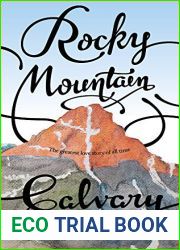 Rocky Mountain Calvary: A Contemporary Faith Love Story (Rocky Mountain Angels Book 5)