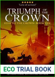 Triumph of the Crown (Heir to the Crown #10)