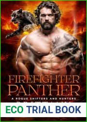 Firefighter Panther