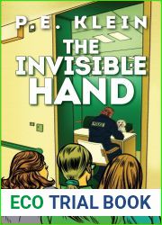 The Invisible Hand: A Pareto Sisters Mystery