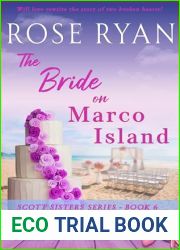 The Bride on Marco Island (Scott Sisters Series, #6)