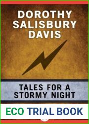Tales for a Stormy Night: Fifteen Crime Stories