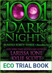 1001 Dark Nights: Bundle Forty-Three