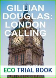 GILLIAN DOUGLAS: LONDON CALLING