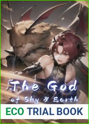 The God of Sky and Earth, Volume 8