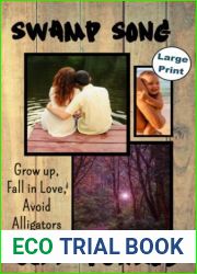 Swamp Song (Large Print)