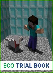 Jeepers Creepers (Diary of a Minecraft Noob Steve #3)