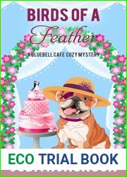 Birds Of A Feather (A Bluebell Cafe Cozy Mystery Book 7)