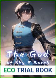 The God of Sky and Earth, Volume 9