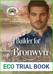 A Builder for Bronwyn