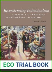 Reconstructing Individualism