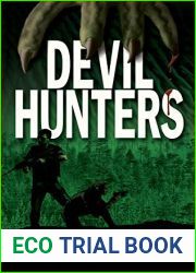 Devil Hunters (Tales of the Crypto-Hunter, #2)