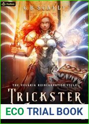 Trickster Cleric: An Isekai LitRPG (The Vularia Reincarnation Cycle Book 1)