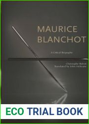 Maurice Blanchot