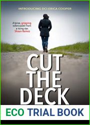 Cut The Deck (DCI Cooper #1)